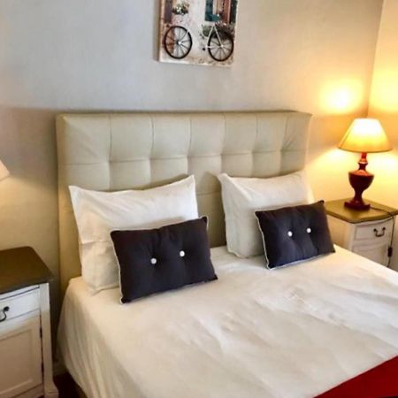 Principe Real Cecilio Apartments Lissabon Buitenkant foto
