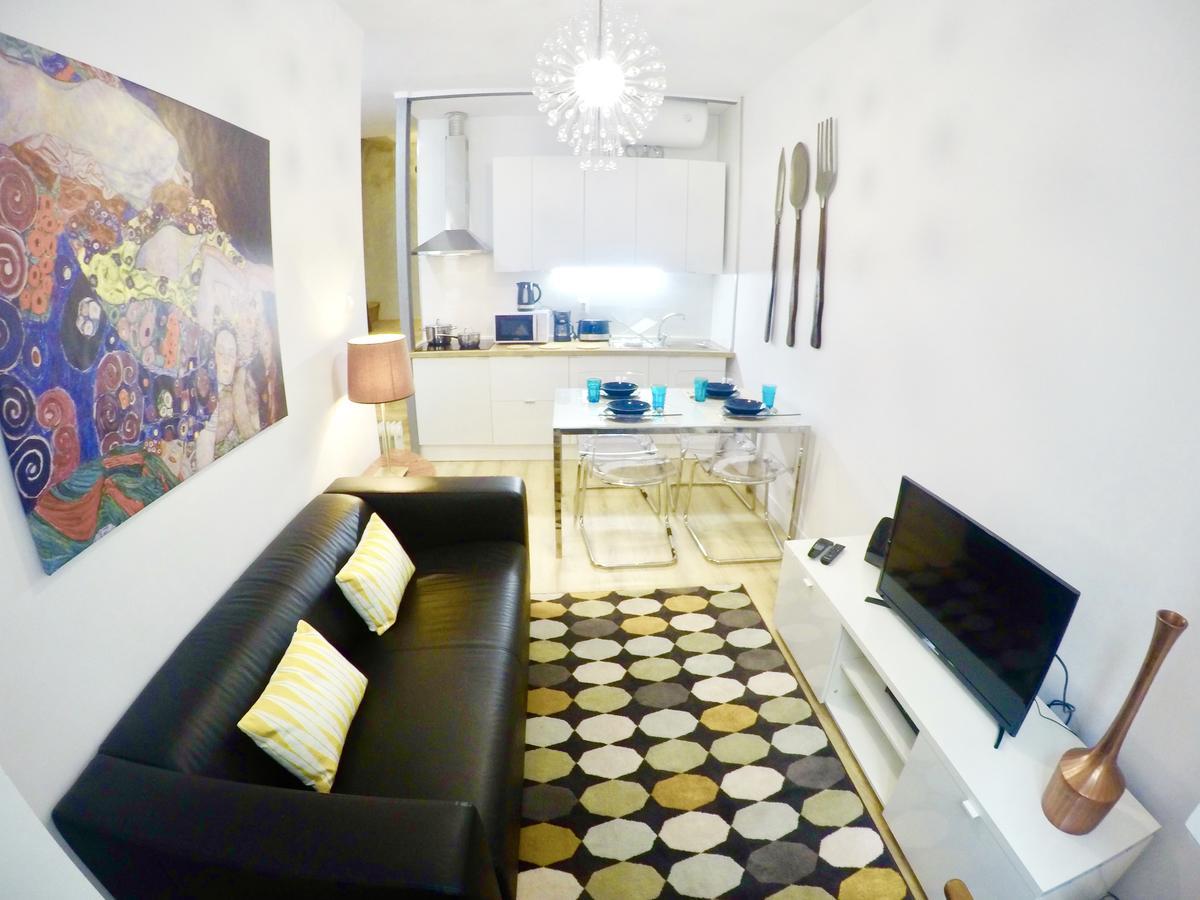 Principe Real Cecilio Apartments Lissabon Buitenkant foto