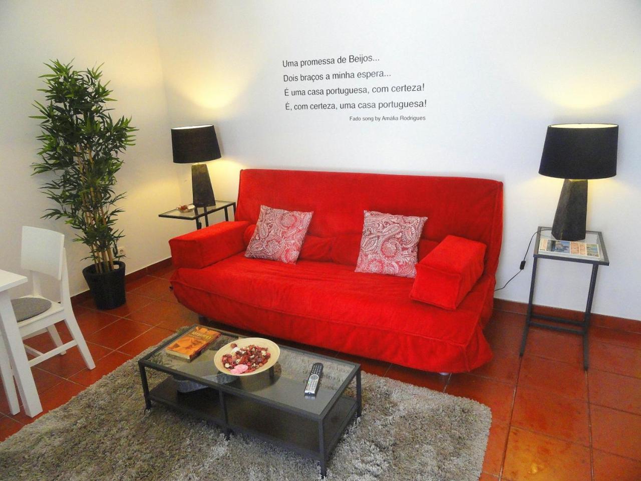 Principe Real Cecilio Apartments Lissabon Buitenkant foto