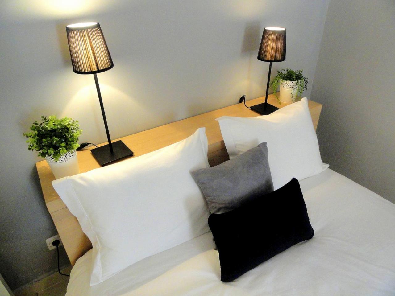 Principe Real Cecilio Apartments Lissabon Buitenkant foto