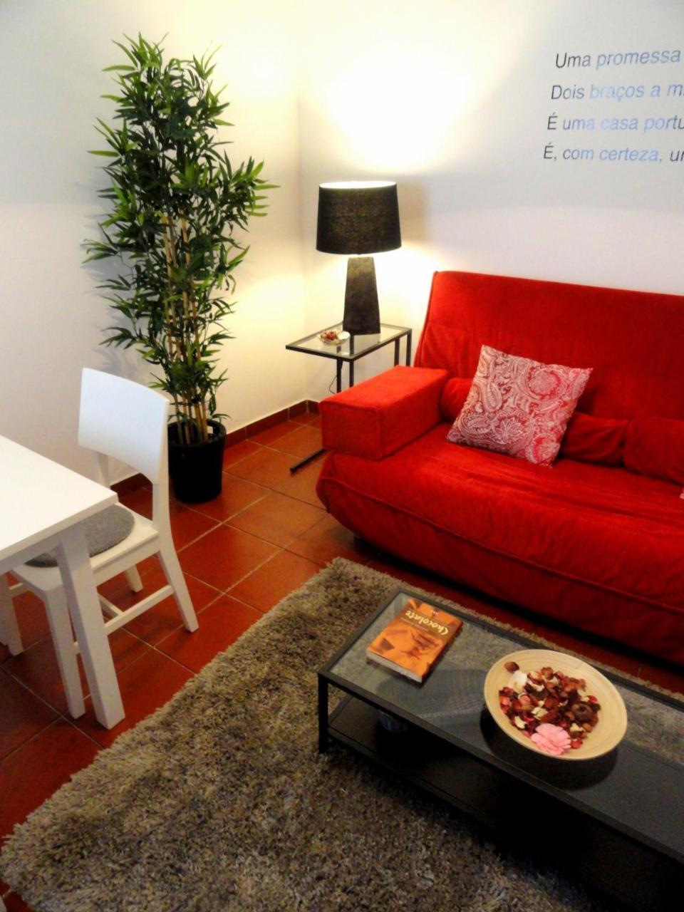 Principe Real Cecilio Apartments Lissabon Buitenkant foto