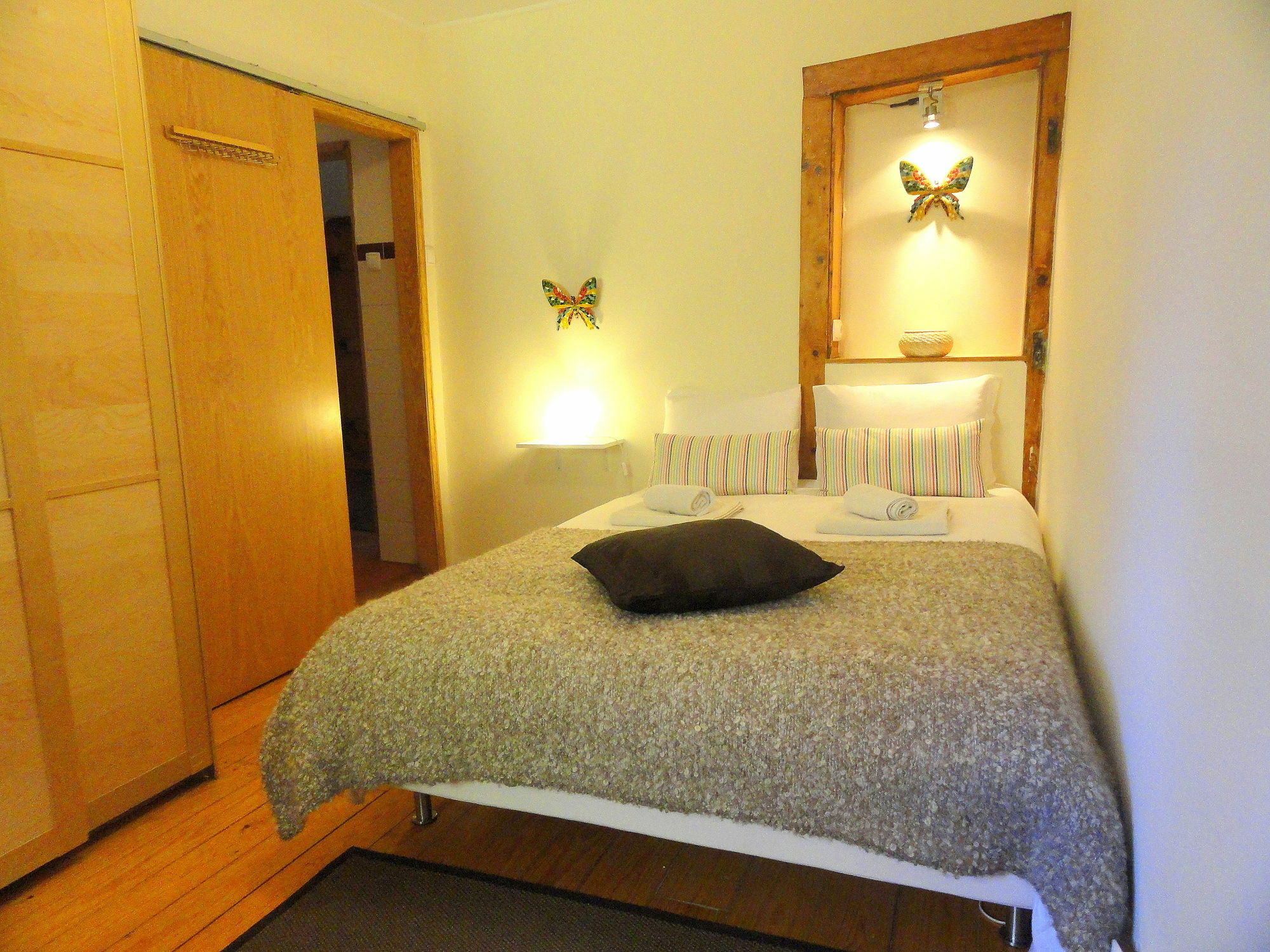 Principe Real Cecilio Apartments Lissabon Buitenkant foto