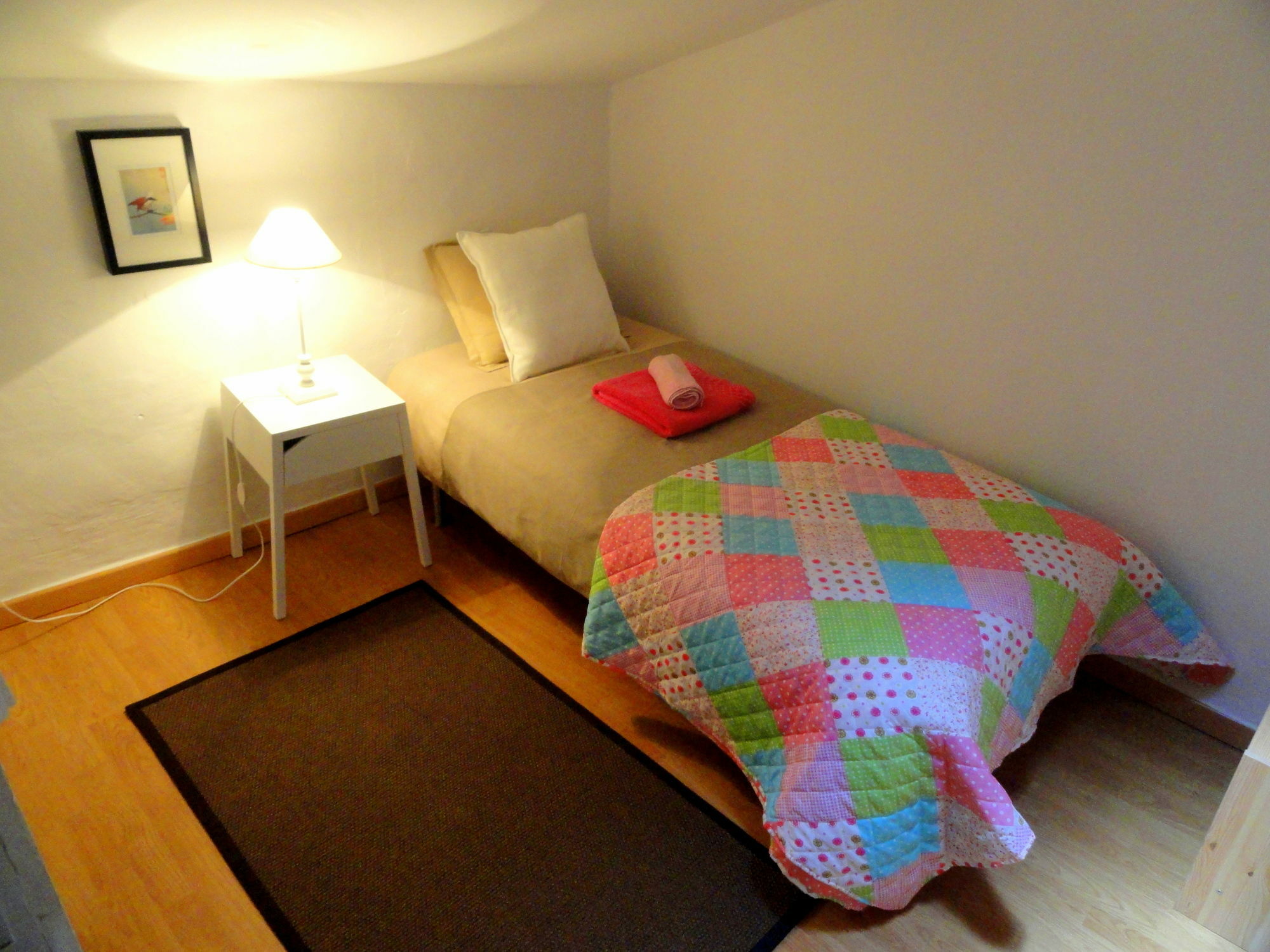 Principe Real Cecilio Apartments Lissabon Buitenkant foto