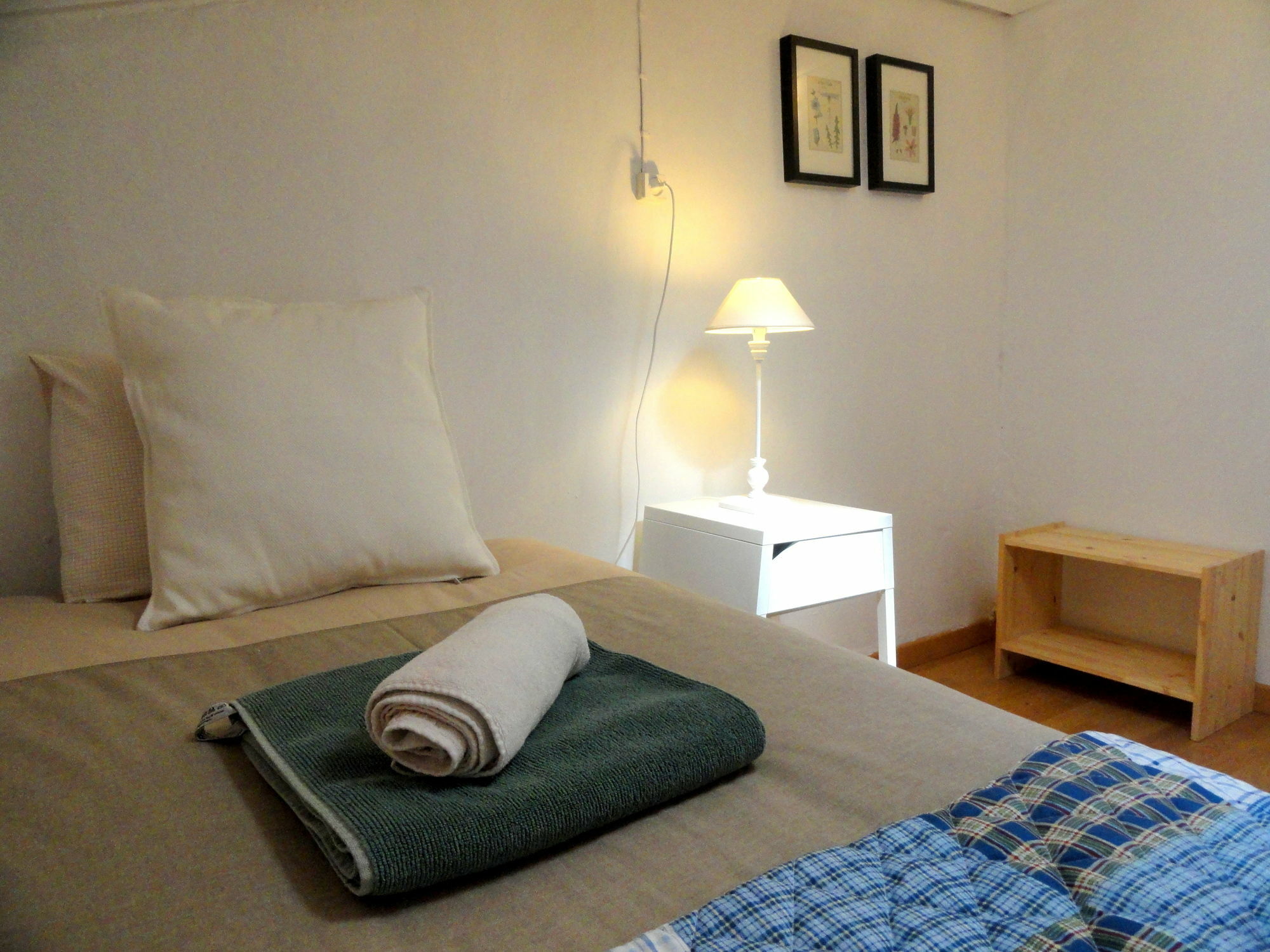 Principe Real Cecilio Apartments Lissabon Buitenkant foto