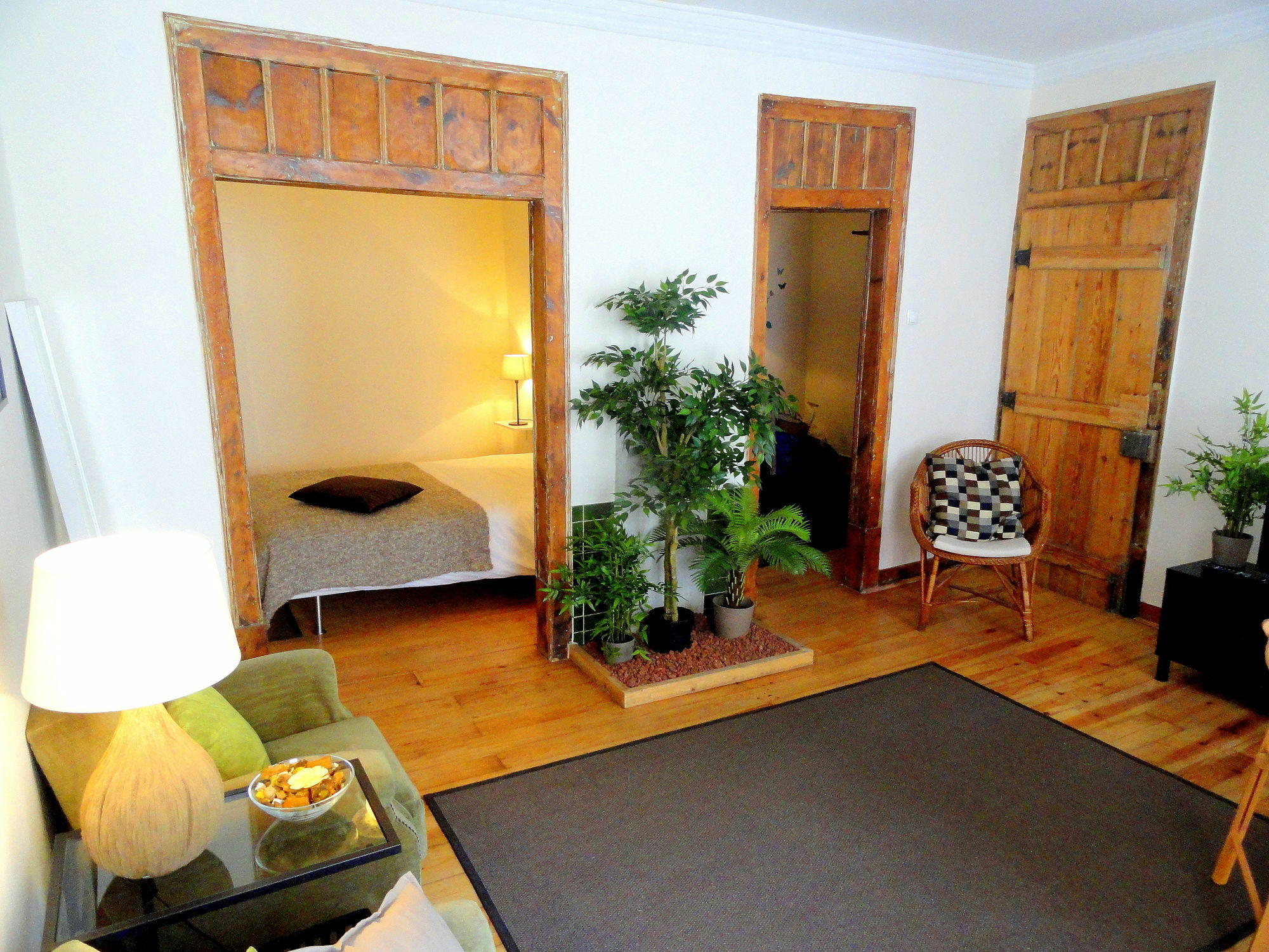 Principe Real Cecilio Apartments Lissabon Buitenkant foto
