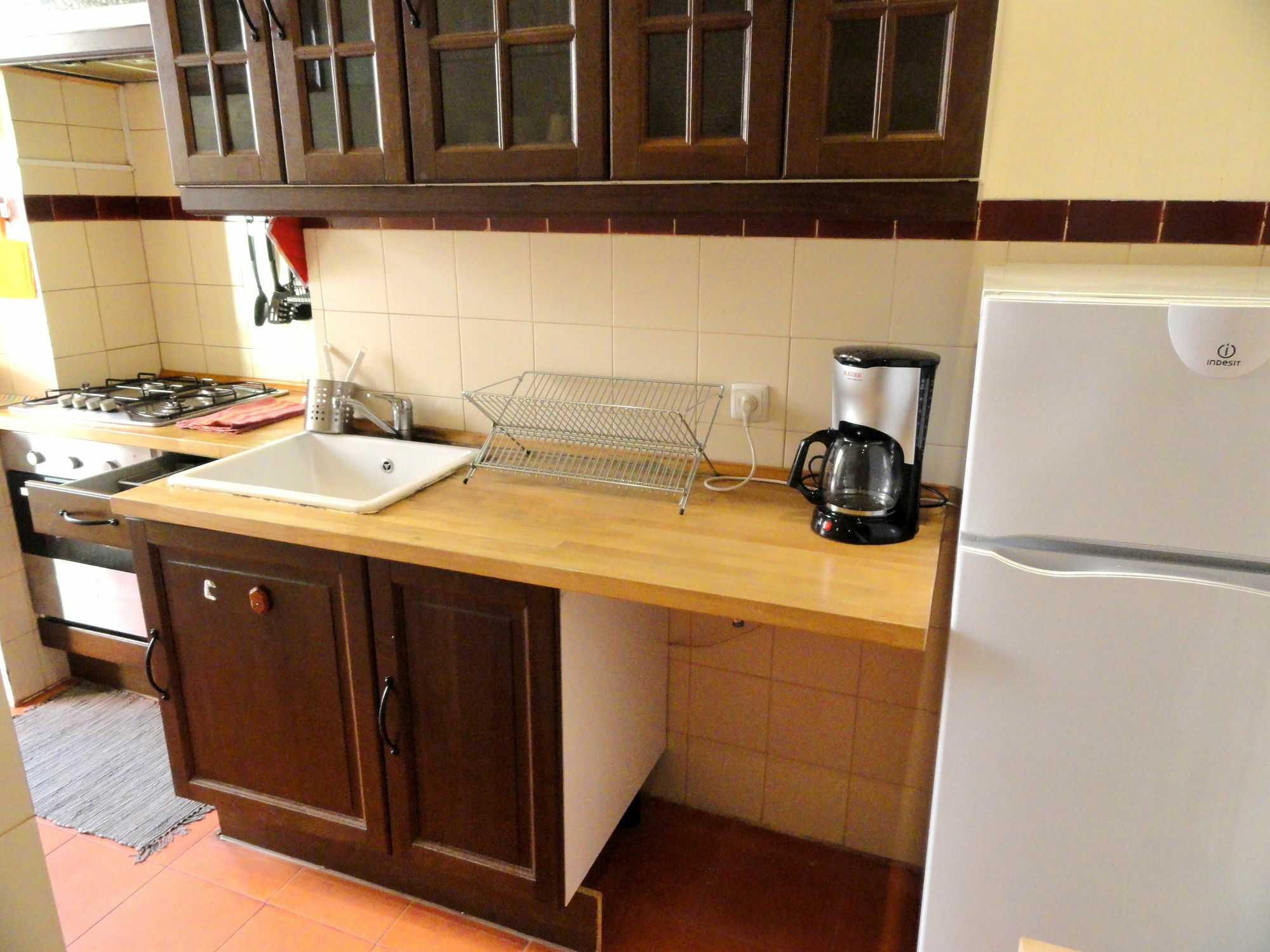 Principe Real Cecilio Apartments Lissabon Buitenkant foto